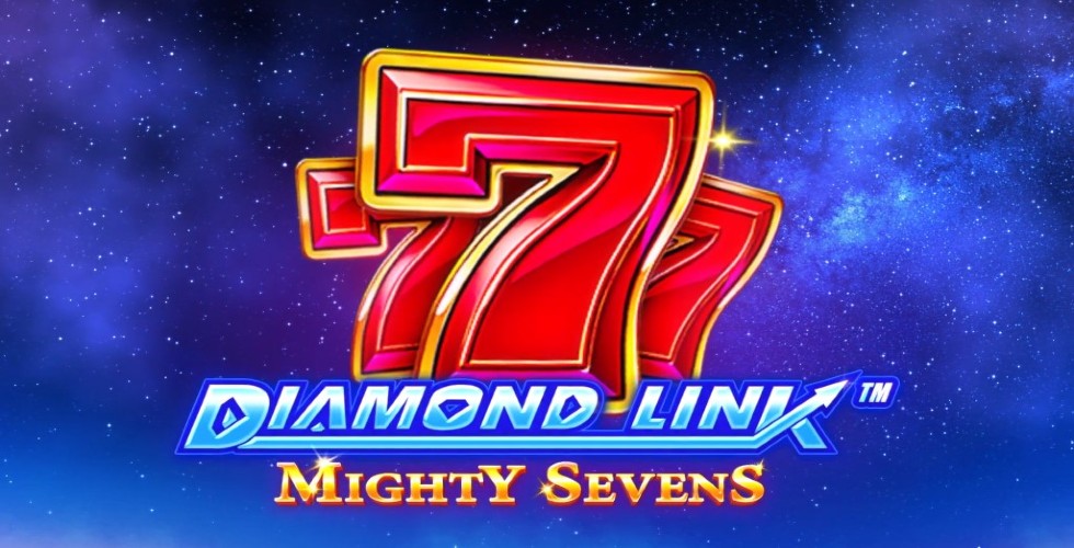 Diamond Link Mighty Sevens Slot Review