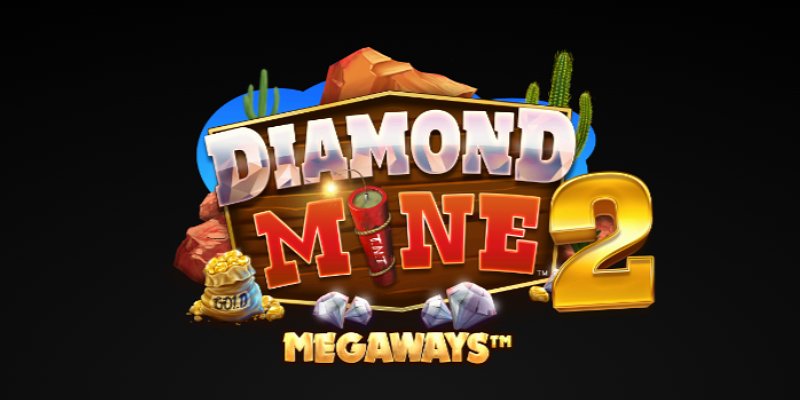 Diamond Mine 2 Megaways