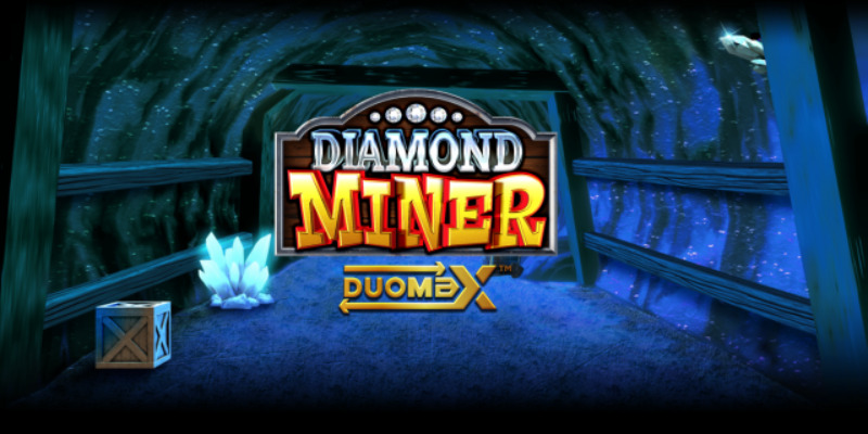 Diamond Miner DuoMax
