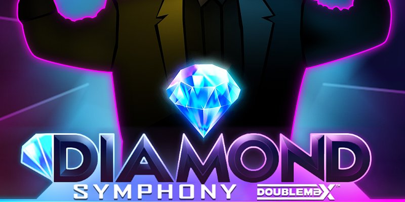 Diamond Symphony Doublemax