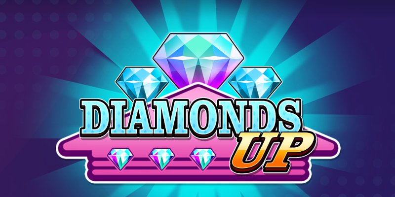 Diamonds Up
