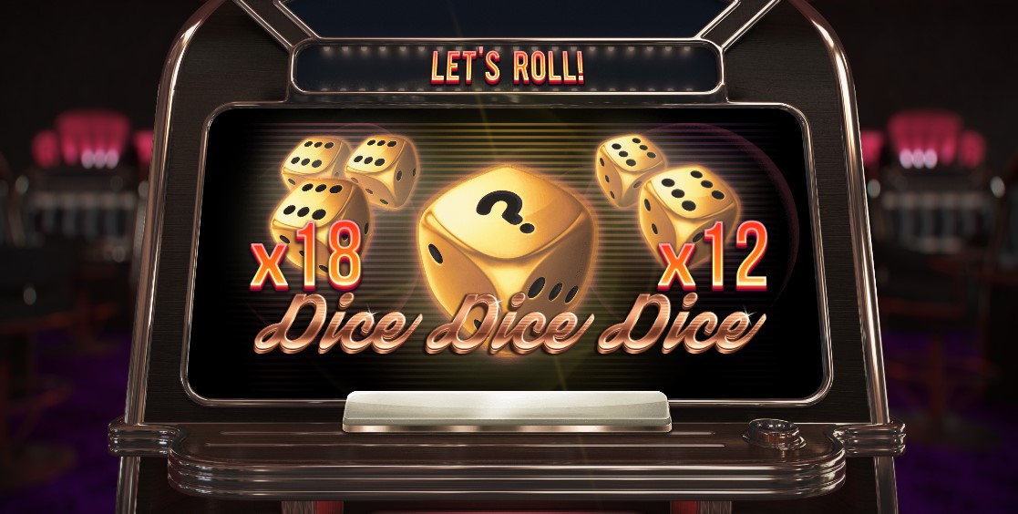 Dice Dice Dice