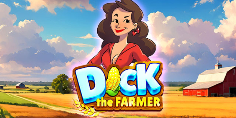 Dick the Farmer