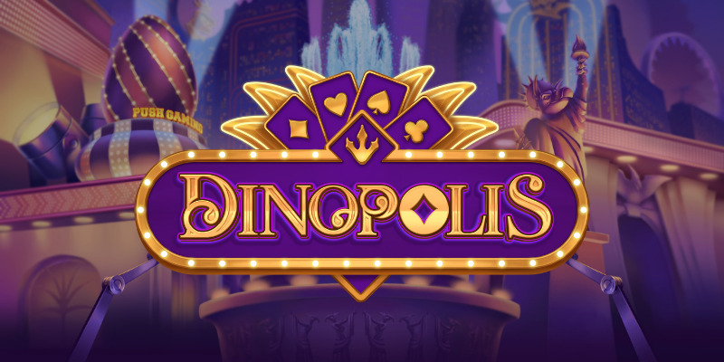 Dinopolis