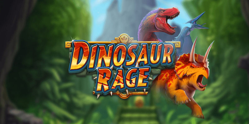Dinosaur Rage