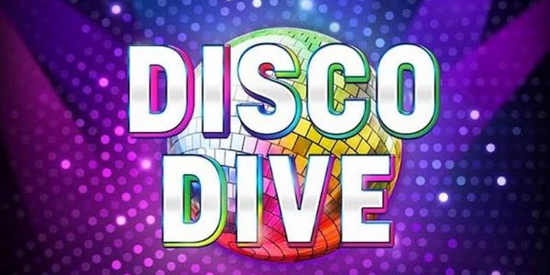 Disco Dive