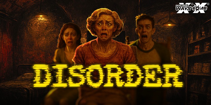 Disorder