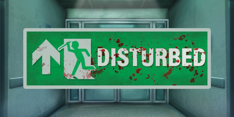 Disturbed
