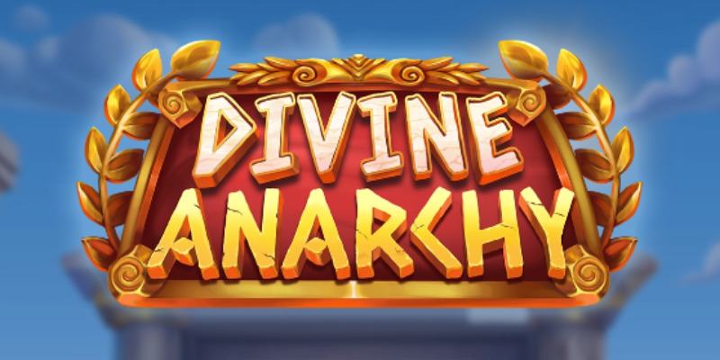 Divine Anarchy