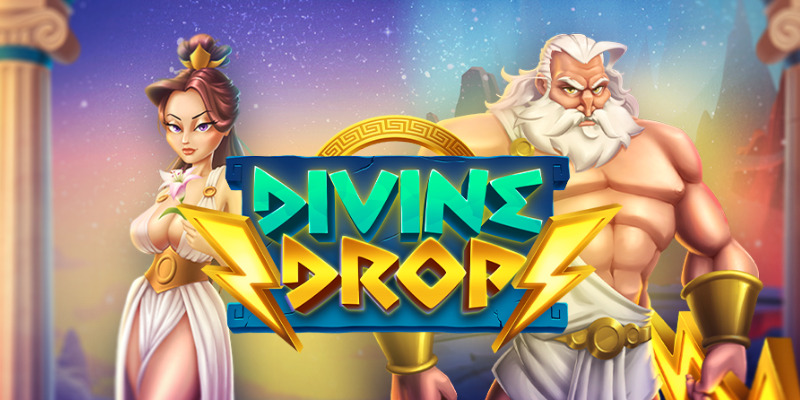 Divine Drop