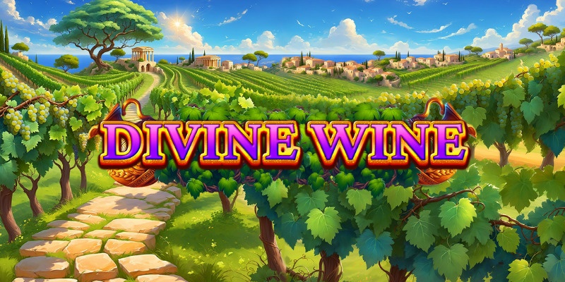 Divine Wine