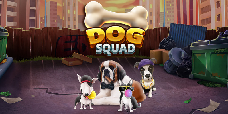 Dog Squad