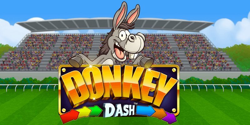 Donkey Dash