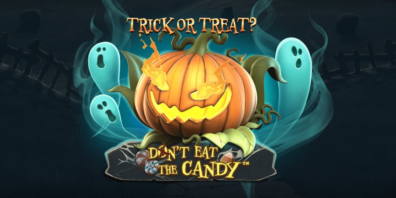 Don't Eat The Candy