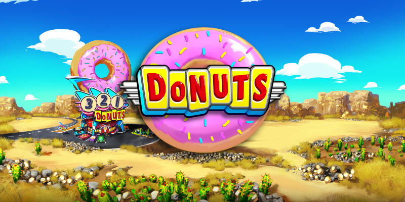 Donuts