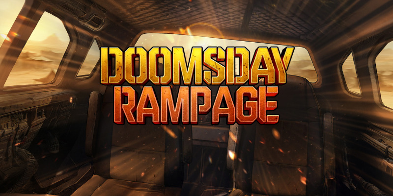 Doomsday Rampage