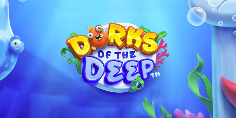 Dorks of the Deep