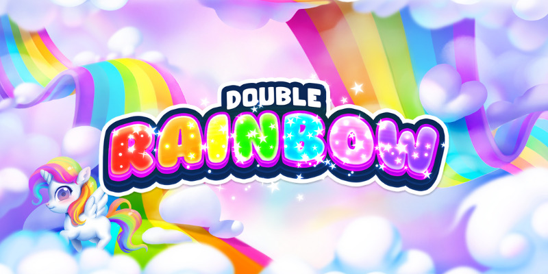 Double Rainbow