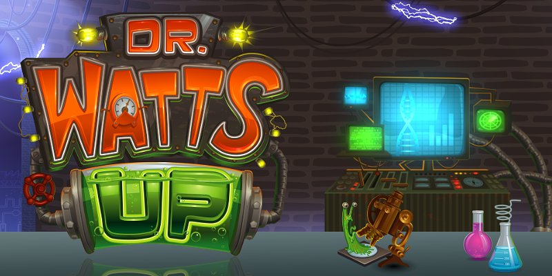 Dr Watts Up