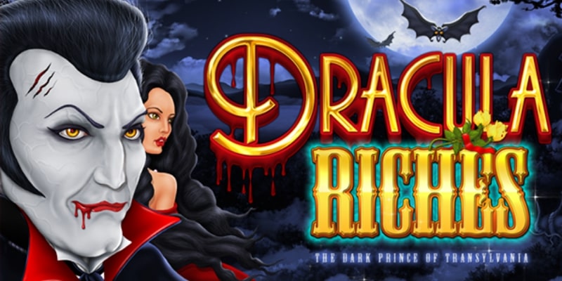 Dracula Riches