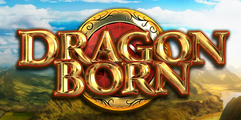Dragon Born