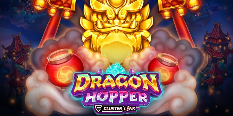 Dragon Hopper