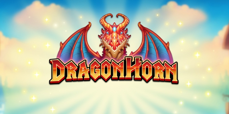 Dragon Horn