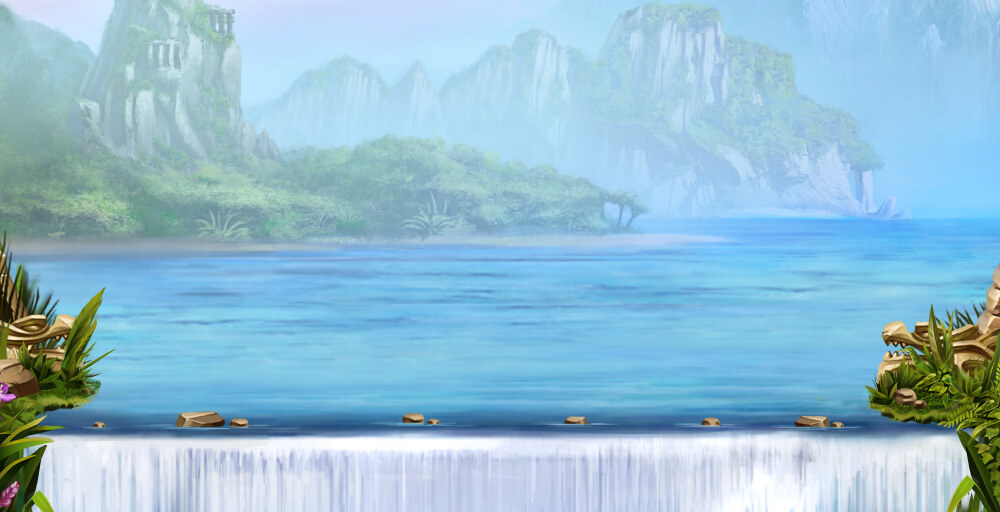 Dragon Island