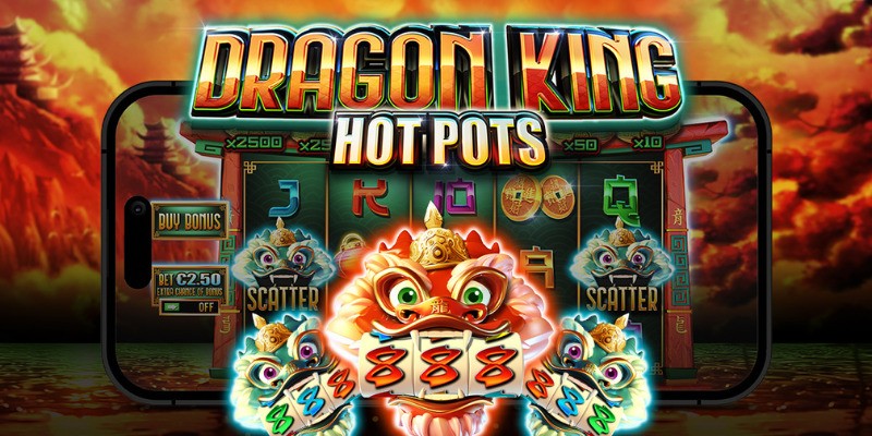 Dragon King Hot Pots