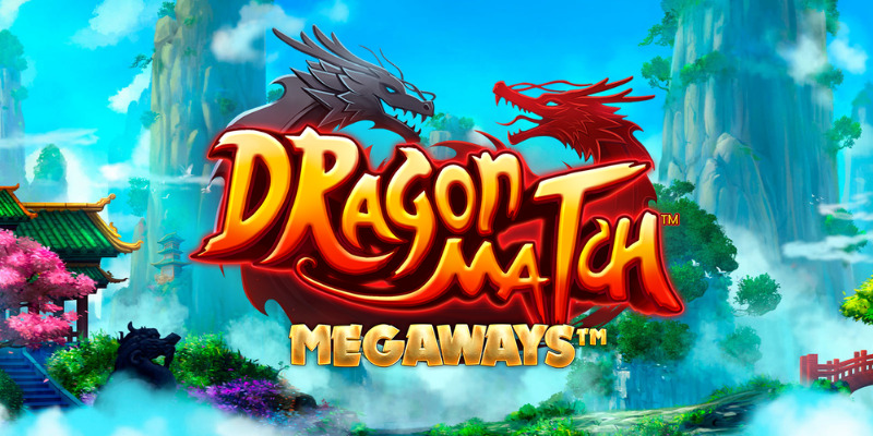 Dragon Match Megaways