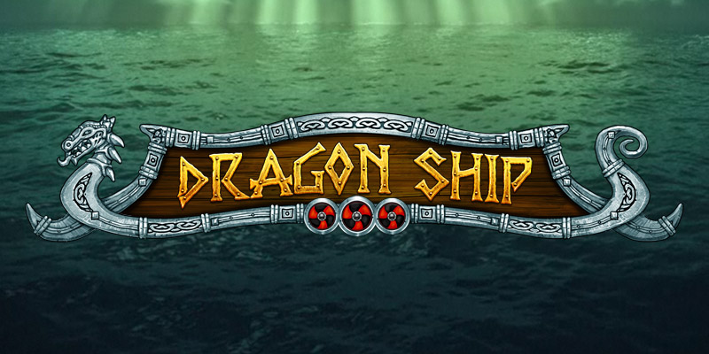 Dragon Ship
