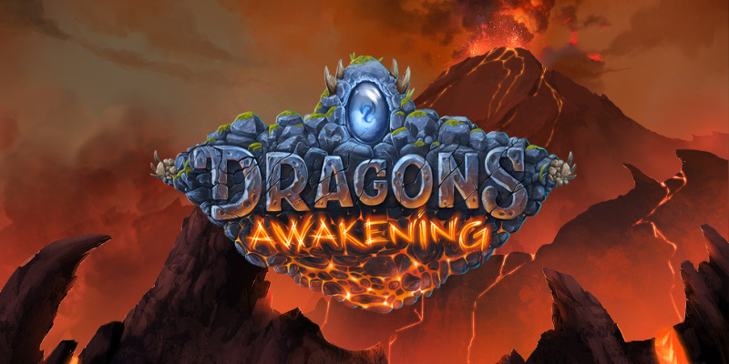 Dragon's Awakening