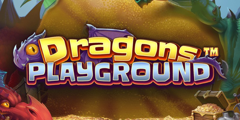 Dragons Playground