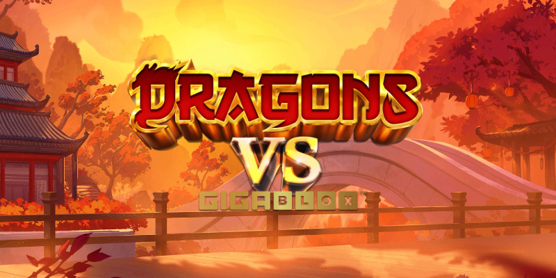 Dragons vs GigaBlox