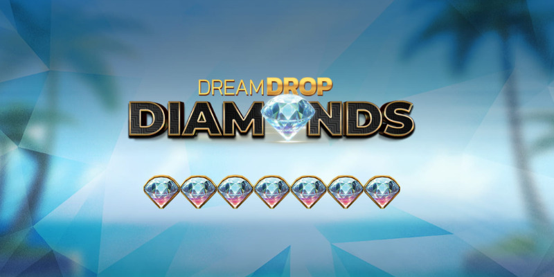 Dream Drop Diamonds