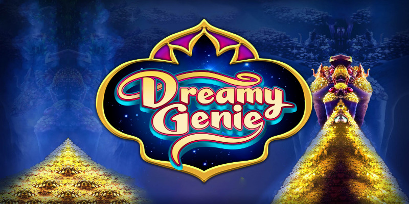 Dreamy Genie