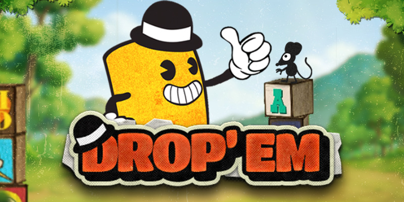 Drop 'Em