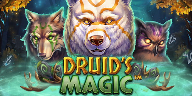 Druid's Magic