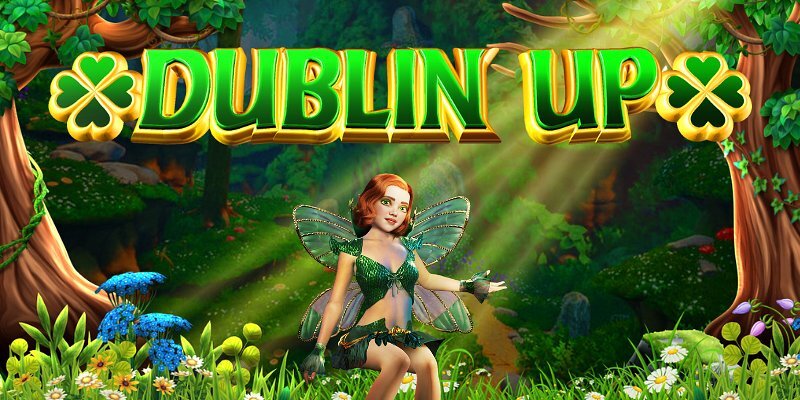 Dublin Up DoubleMax
