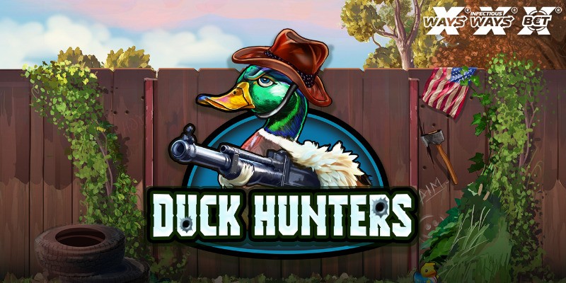Duck Hunters