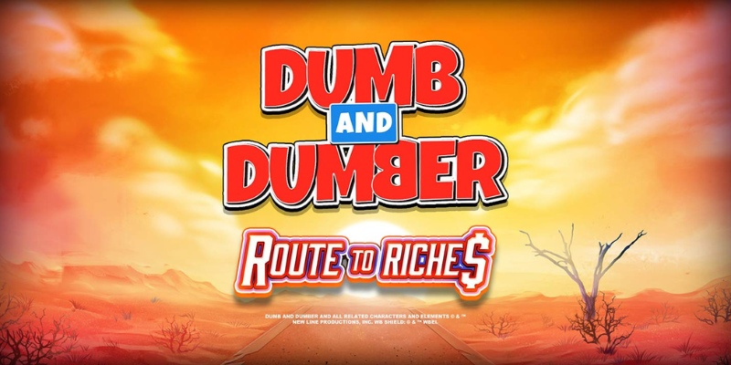 Dumb and Dumber Route to Riches