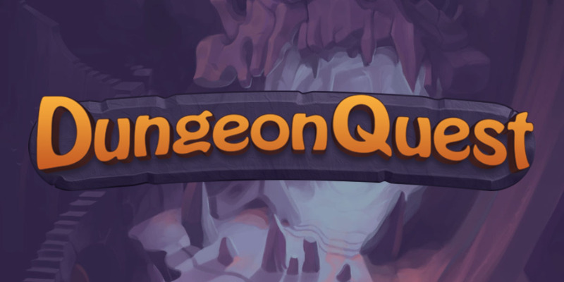 Dungeon Quest