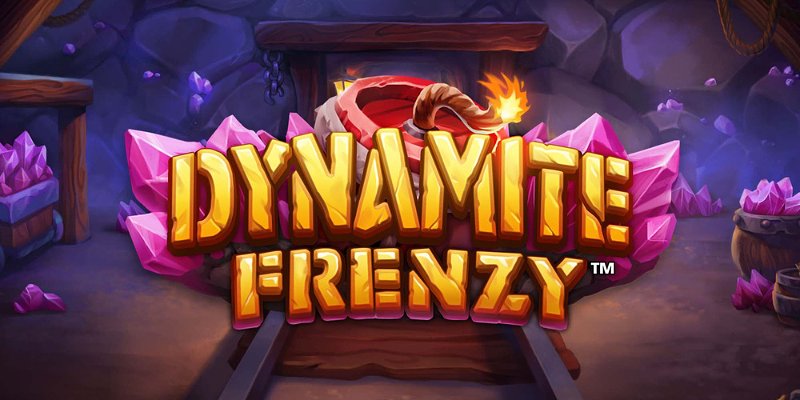 Dynamite Frenzy