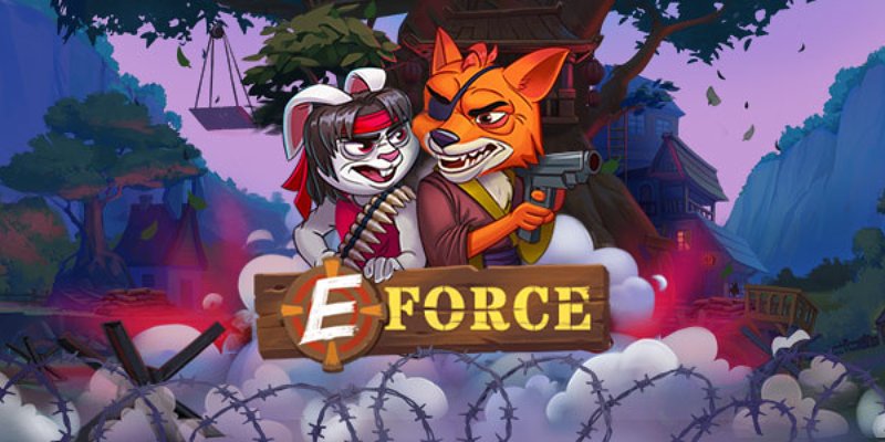 E-Force