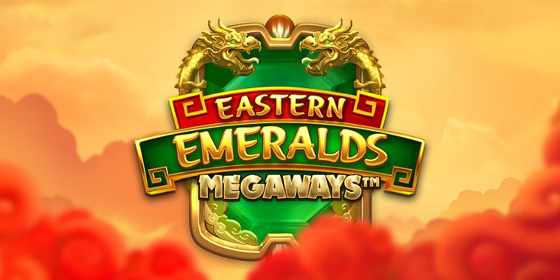 Eastern Emeralds Megaways