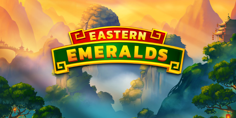 Eastern Emeralds