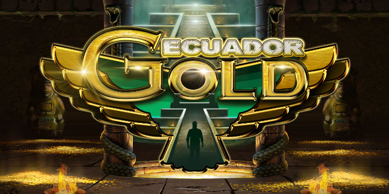 Ecuador Gold