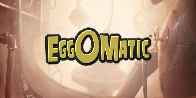Eggomatic