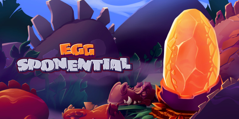 Eggsponential