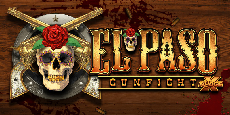 El Paso Gunfight xNudge